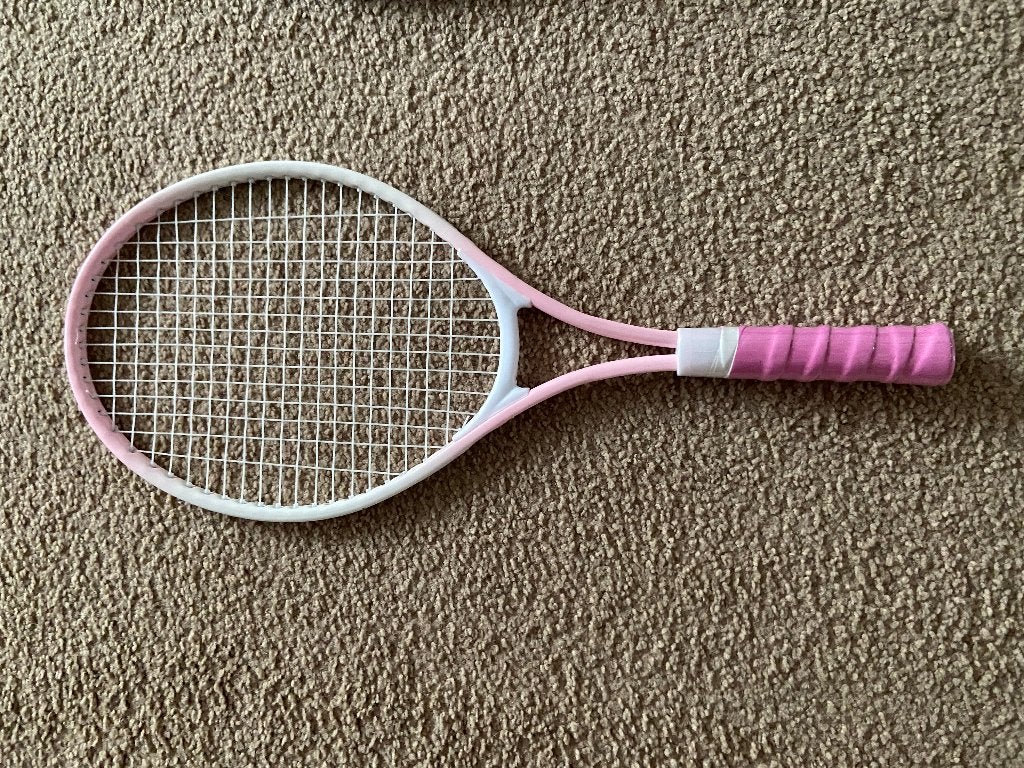 Kinder tennis racket, Sport en Fitness, Tennis, Ophalen, Racket, Overige merken, L00