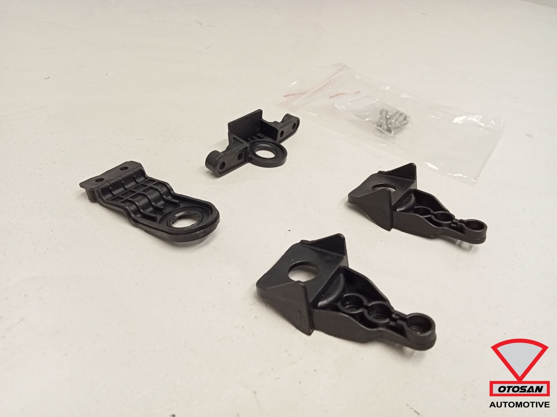 BMW X5 F15 2013 - 2018 Koplamp Reparatie Set Rechts, Auto-onderdelen, Verlichting, Petuelring 130
80788  Munich, DE, Gebruikt