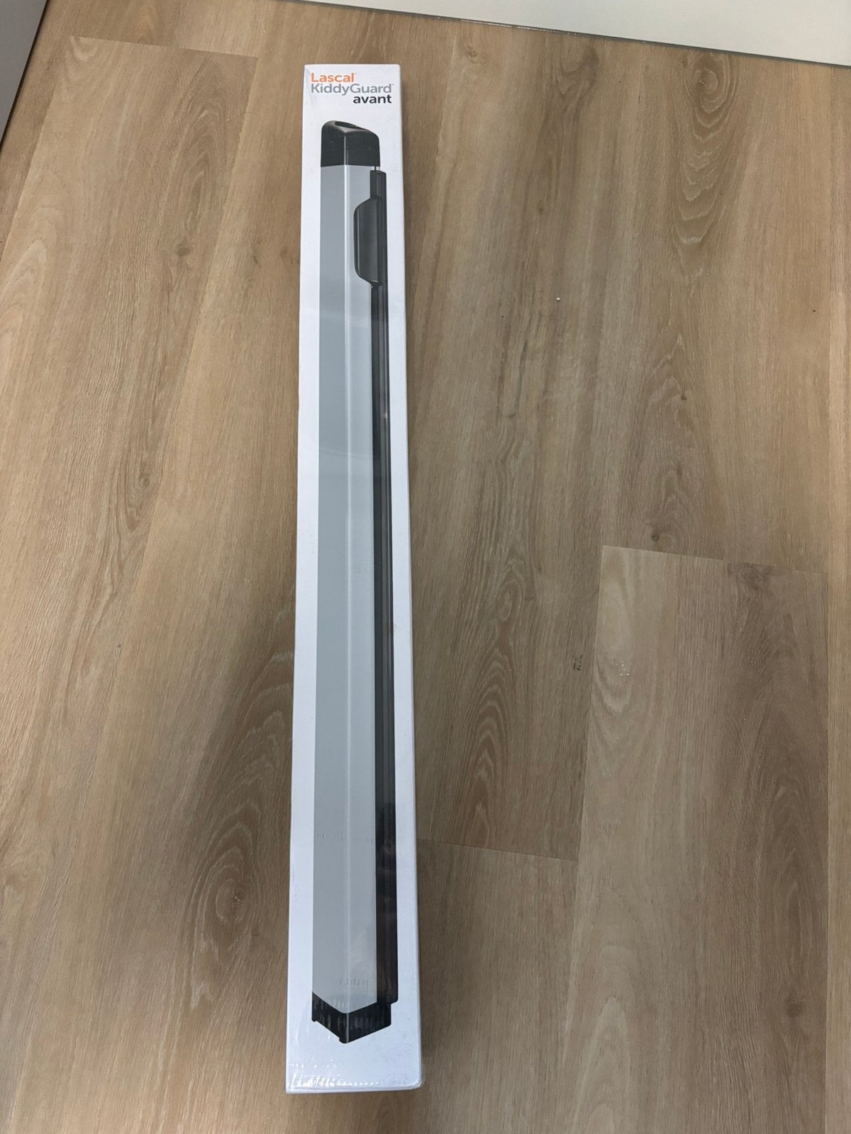 KiddyGuard Lascal Avant NIEUW, Nieuw, Oprolhekje, Ophalen of Verzenden, 115 cm of meer