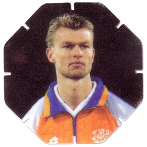 EK Oranje Topshot 36, Ophalen of Verzenden, Olympic, Losse flippo's