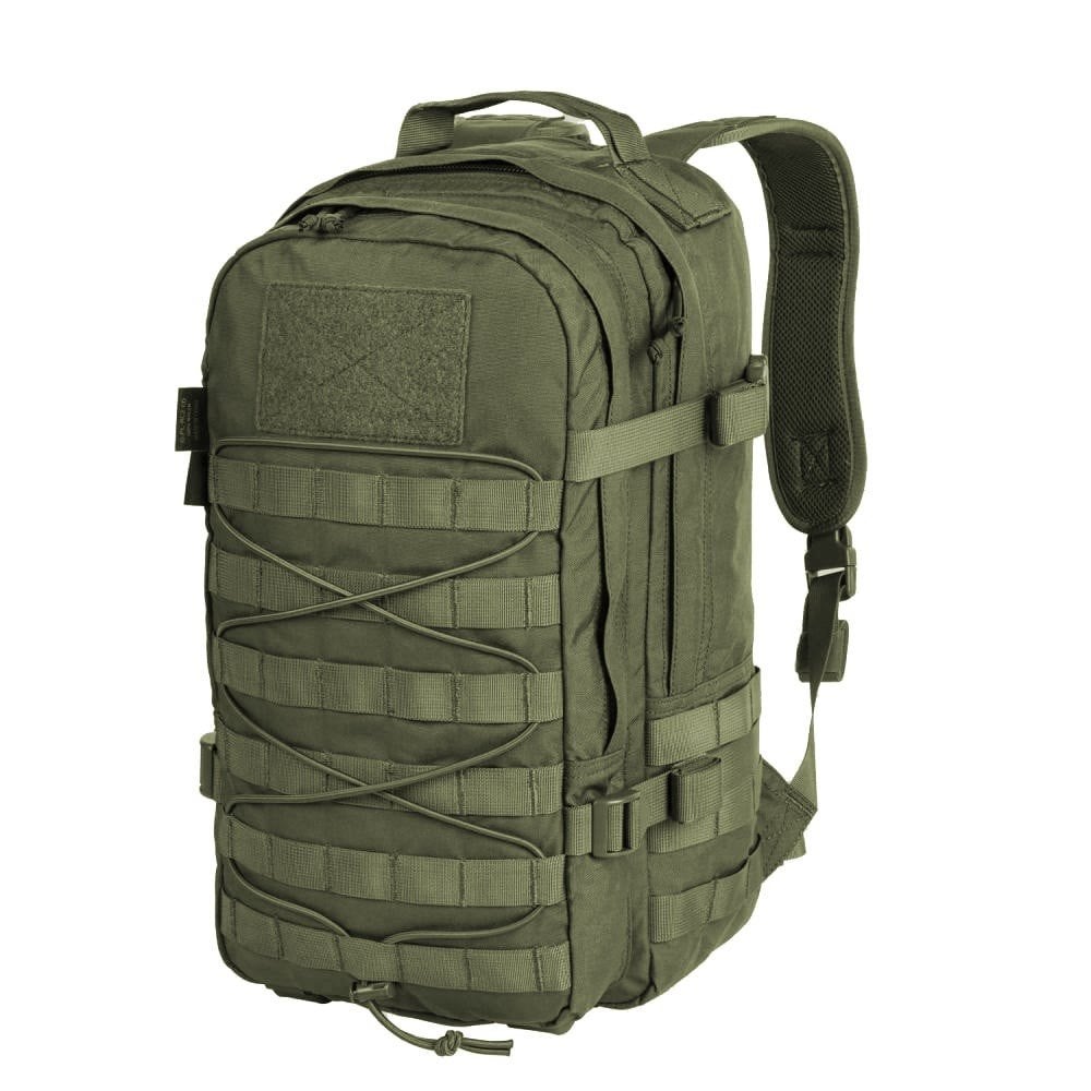 Helikon tex raccoon militaire rugtas 20L, Ophalen of Verzenden, Zo goed als nieuw, Overige merken