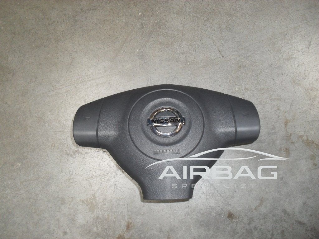 Stuur airbag Nissan Pixo model 2015-2018   985104EA1A  34154, Gebruikt, -, -, Ophalen of Verzenden