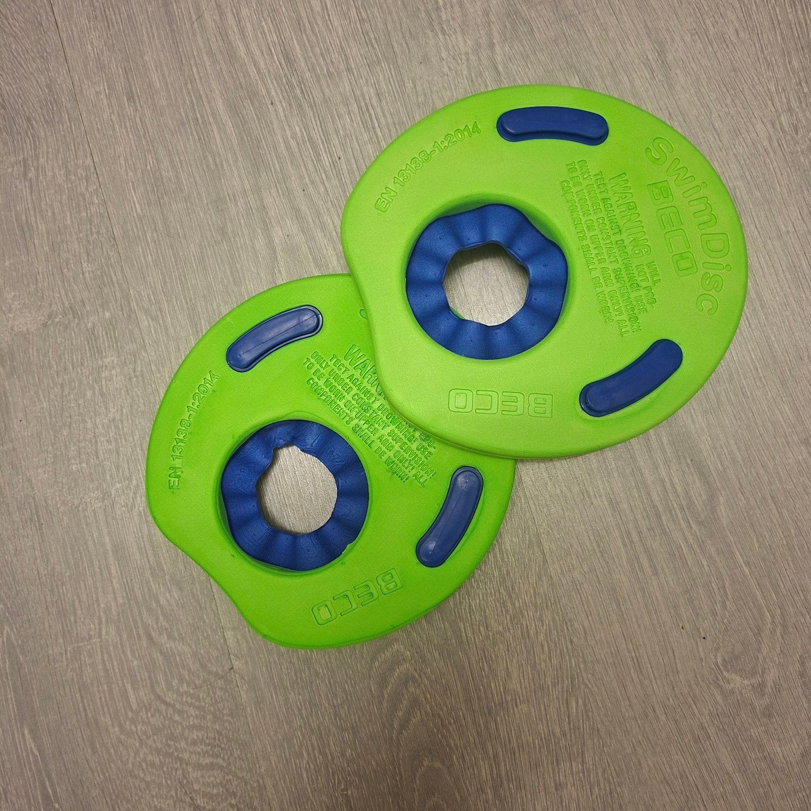 Zwemdiscs, Ophalen of Verzenden, Jongen of Meisje
