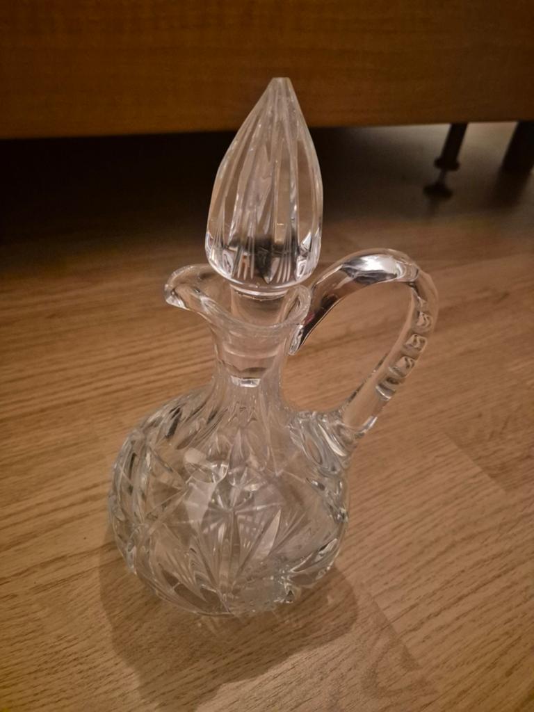 Kristallen glaswerk, Antiek en Kunst, Antiek | Glas en Kristal, Ophalen
