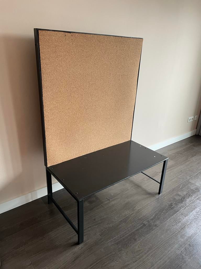 Speeltafel met prikbord, Ophalen, Gebruikt, Tafel(s)