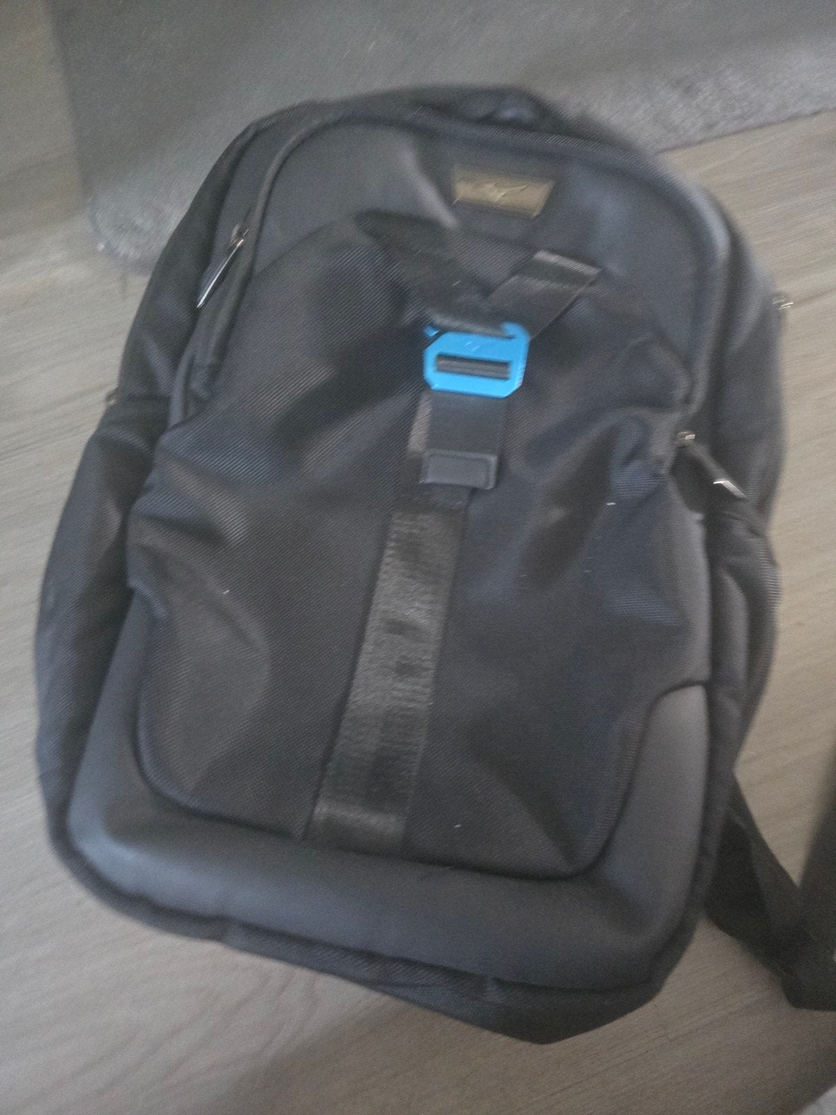 laptoptas / laptop bag, Computers en Software, Ophalen, 17 inch of meer