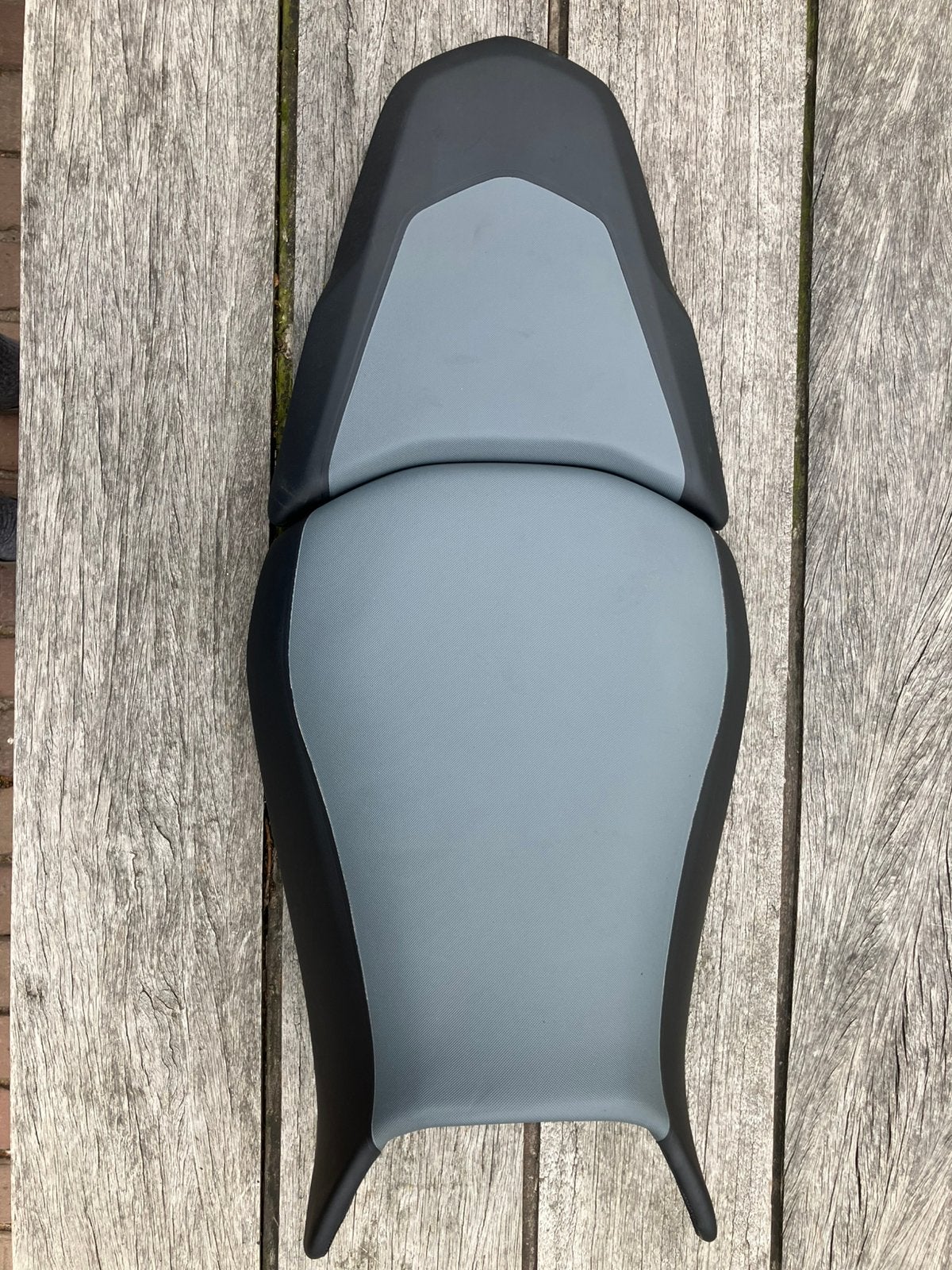Zadel bmw 1300 gs, Ophalen of Verzenden, Nieuw