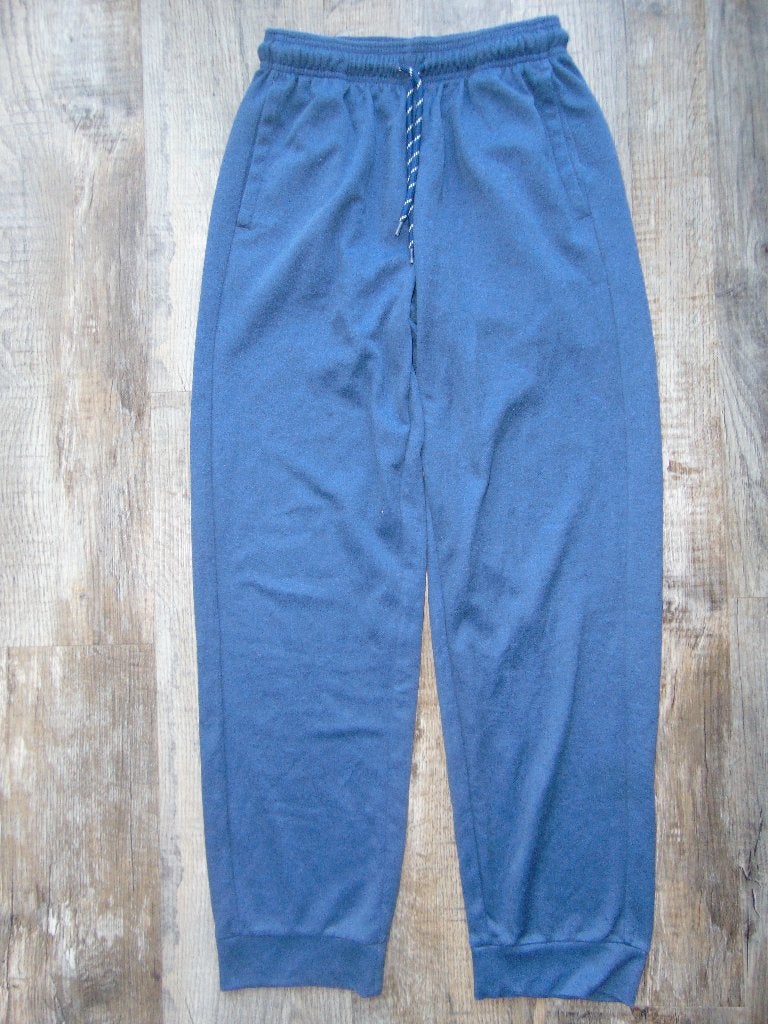 Crivit lange broek blauw joggingbroek maat S, Blauw, Ophalen of Verzenden, Zo goed als nieuw, Crivit