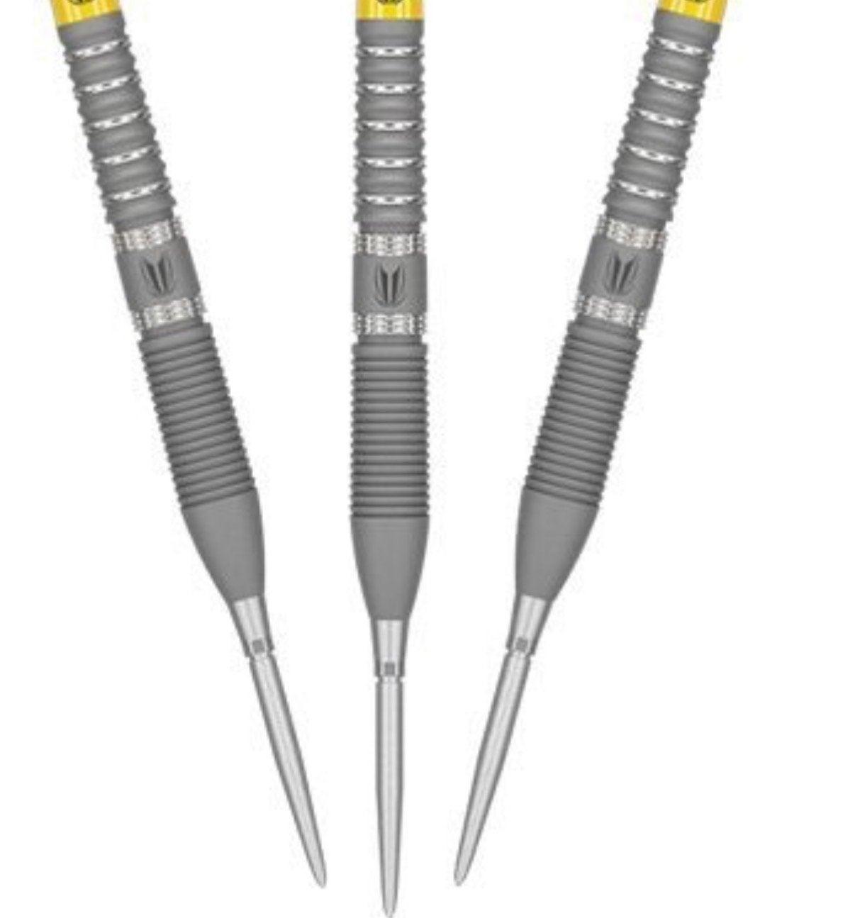 Gabriel Clements Darts - 23 gram, Ophalen of Verzenden, Zo goed als nieuw, Pijlen
