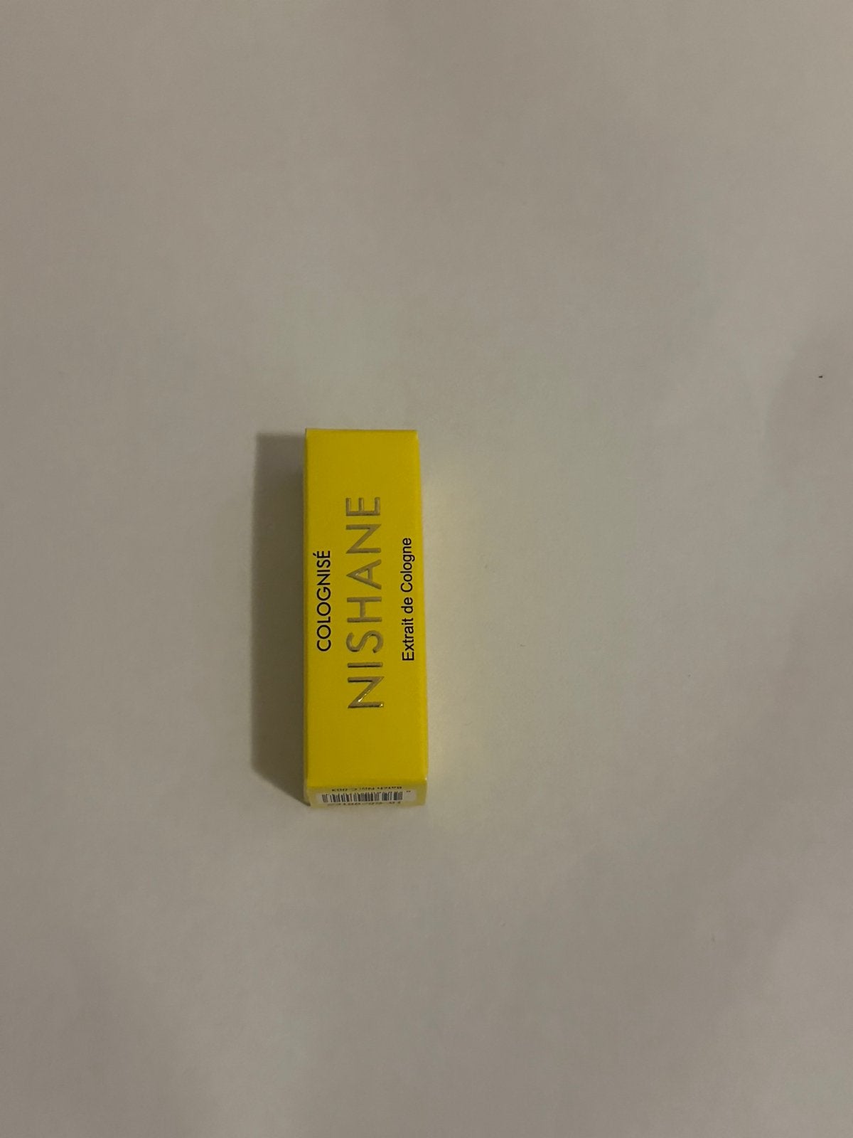 Nishane Colognise extrait de cologne 2 Ml, Sieraden, Tassen en Uiterlijk, Verzenden, Nieuw