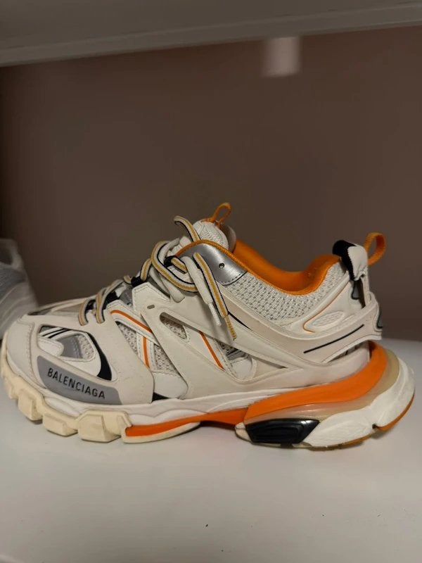 Balenciaga maat 43 origineel met doos, Ophalen, Zo goed als nieuw, Schoenen