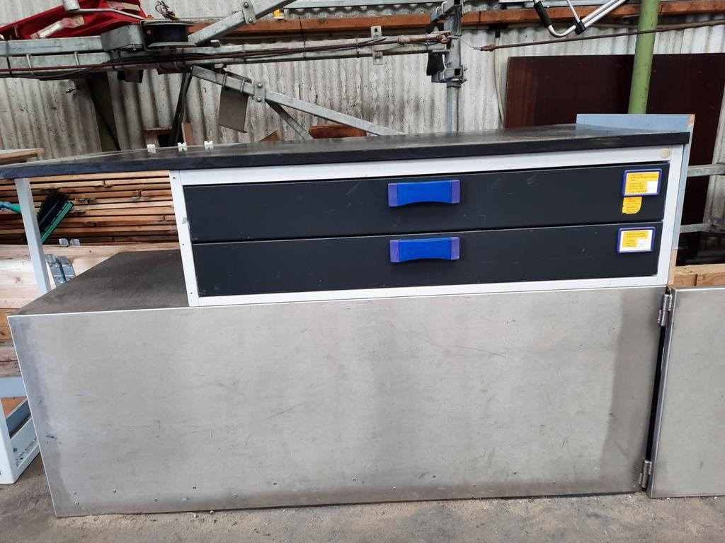 Sterntec bedrijfs inrichting, Auto diversen, Auto-accessoires, Ophalen