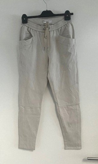 Mooie broek Summum maat 36, Summum Woman, Beige, Ophalen of Verzenden, Zo goed als nieuw