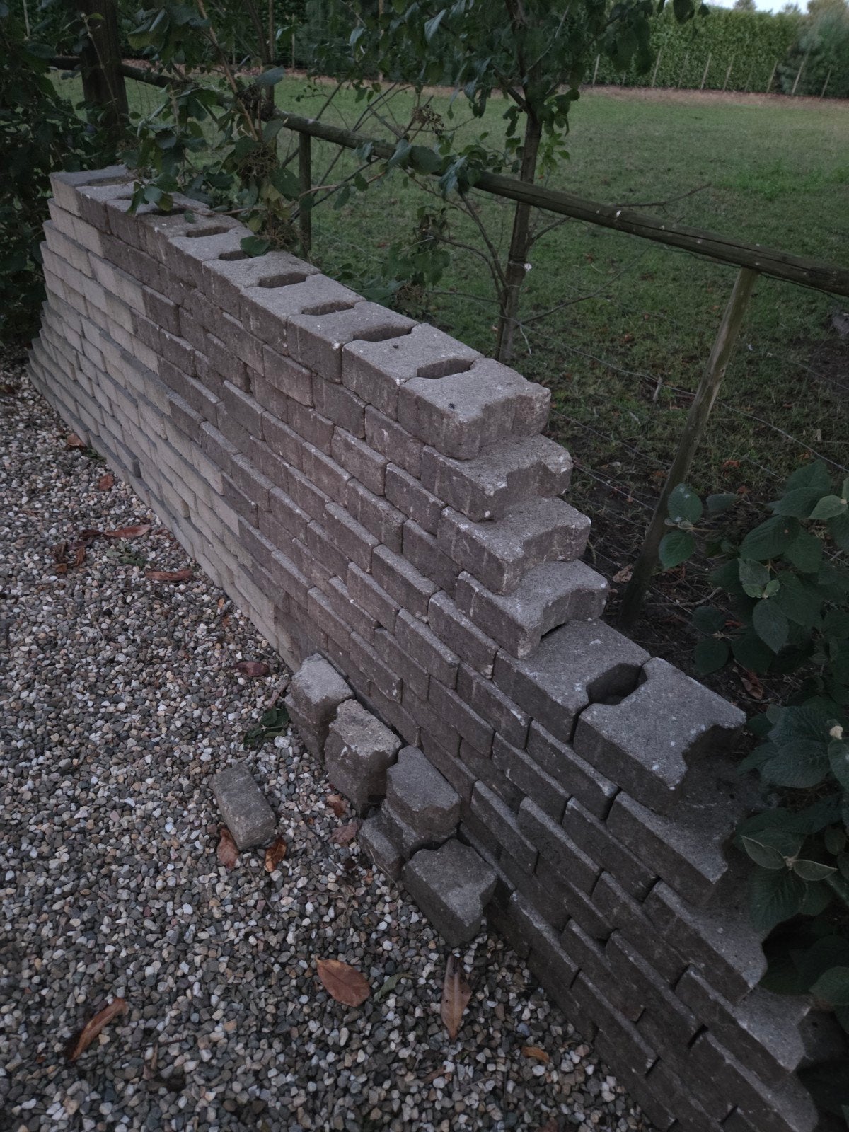 Gebruikte h klinkers, Ophalen, Gebruikt, Beton