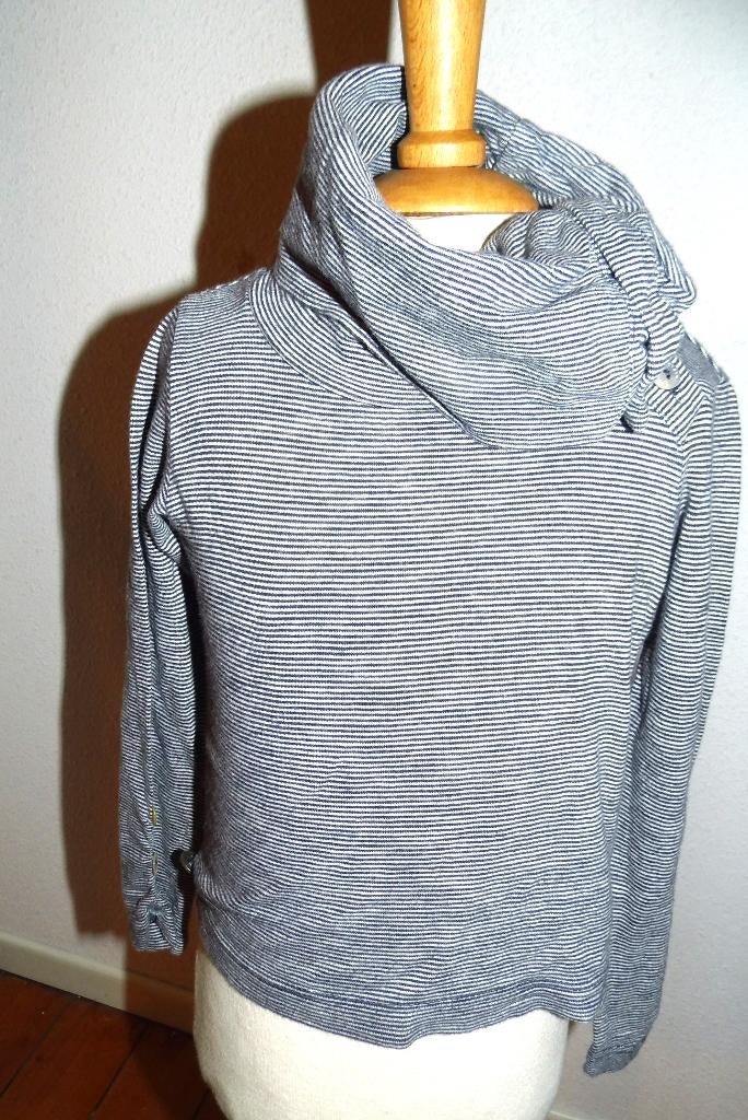 aparte Jottum longsleeve maat 92, Meisje, Jottum, Ophalen of Verzenden, Zo goed als nieuw