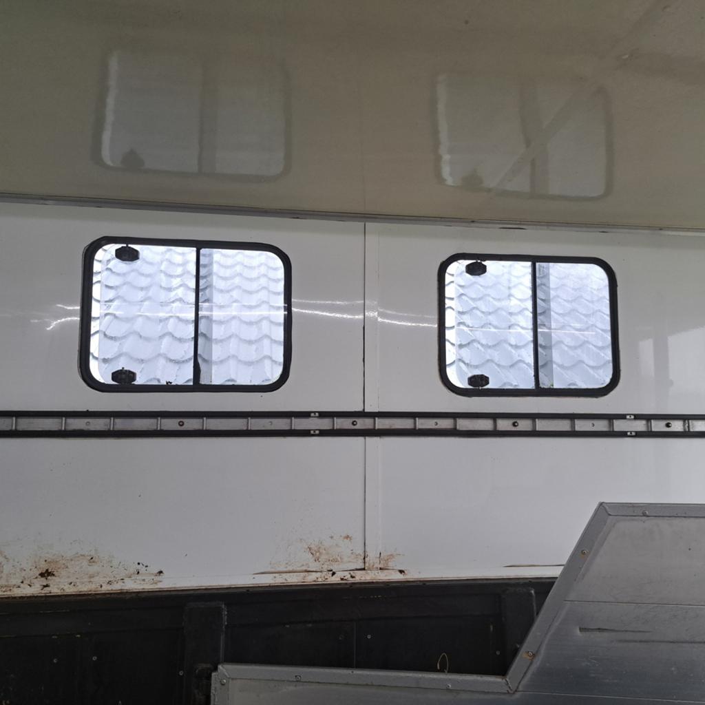 Paardenvrachtwagen, Auto's, Vrachtwagens, Particulier, Ophalen