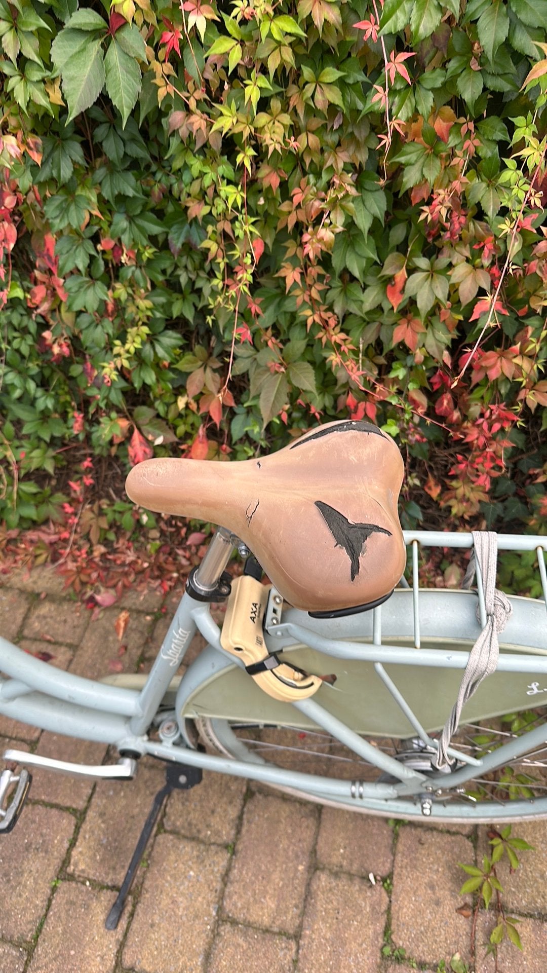 Gebruikte fiets/ opknapper., Ophalen, Gebruikt, Schijfrem, Sparta