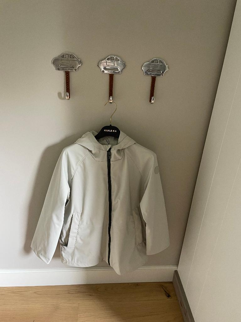 Regenjas maat 130 Zara NIEUW, Kinderen en Baby's, Kinderkleding | Maat 128, Ophalen, Nieuw, Zara kids, Jas