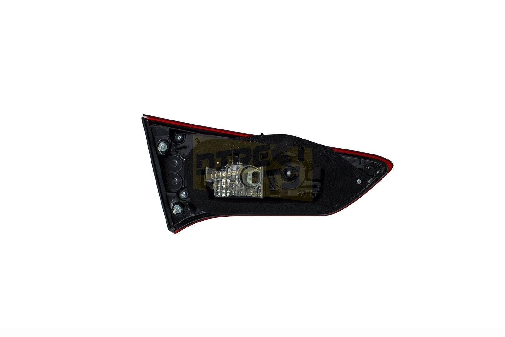 Toyota Yaris achterlicht Links binnen Origineel! 815910D601, -, Verzenden, -, Nieuw
