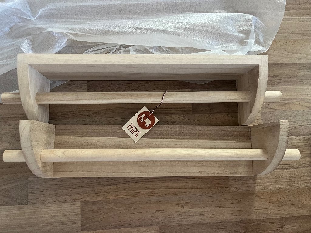 Bloomingville wandschapjes kinderkamer nieuw, Ophalen, Overige merken, Overige kleuren, Nieuw