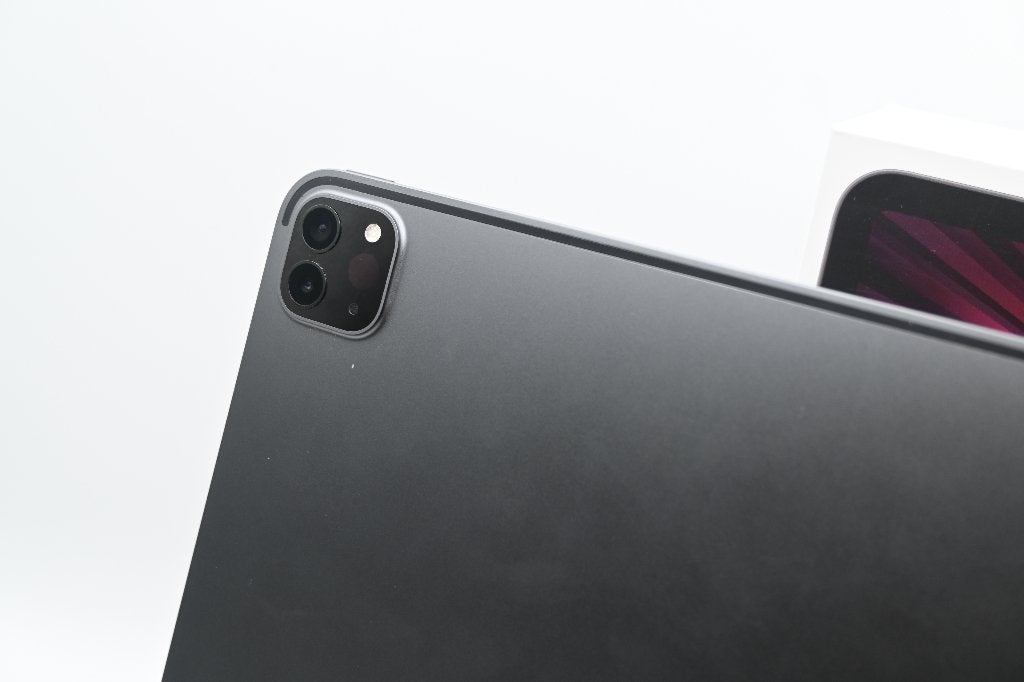 iPad Pro 11 inch 128GB (2022) 3e Gen Ios 26.5.2 M1 Chip, Computers en Software, Apple iPads, Apple Inc., 11 inch, Apple iPad Pro