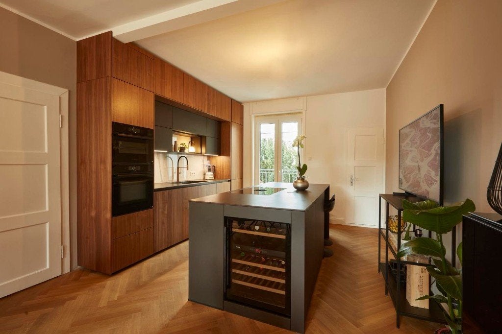 Maatwerk keukens - Design en productie in Zwolle, Huis en Inrichting, Keuken | Complete keukens, Wit, Overige typen, Nieuw, Ophalen of Verzenden