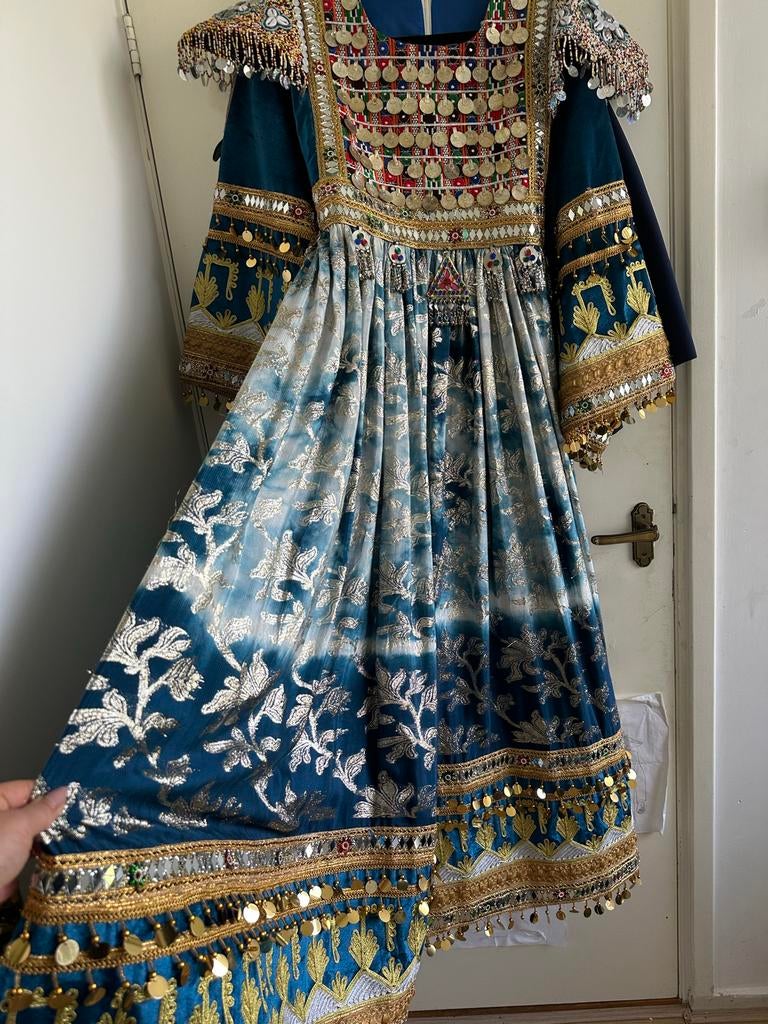 Afghaanse traditionele kleding, Kleding | Dames, Overige Dameskleding, Nieuw, Ophalen of Verzenden