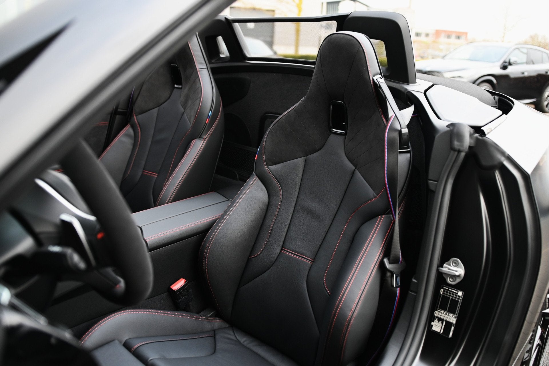 BMW Z4 Roadster sDrive30i Final Edition Automaat / M Sportst, Auto's, BMW, Automaat, Achterwielaandrijving, Zwart, 4 cilinders