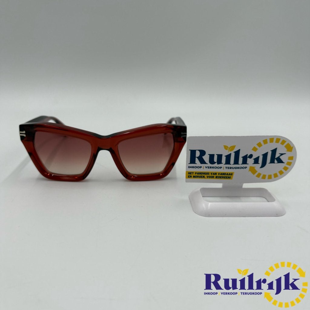 Marc Jacobs MJ1001/S Cat Eye zonnebril - Nieuw, Ruilrijk, Nieuw, Info@ruilrijk.nl, Neerstraat 60, 6041 KD Roermond