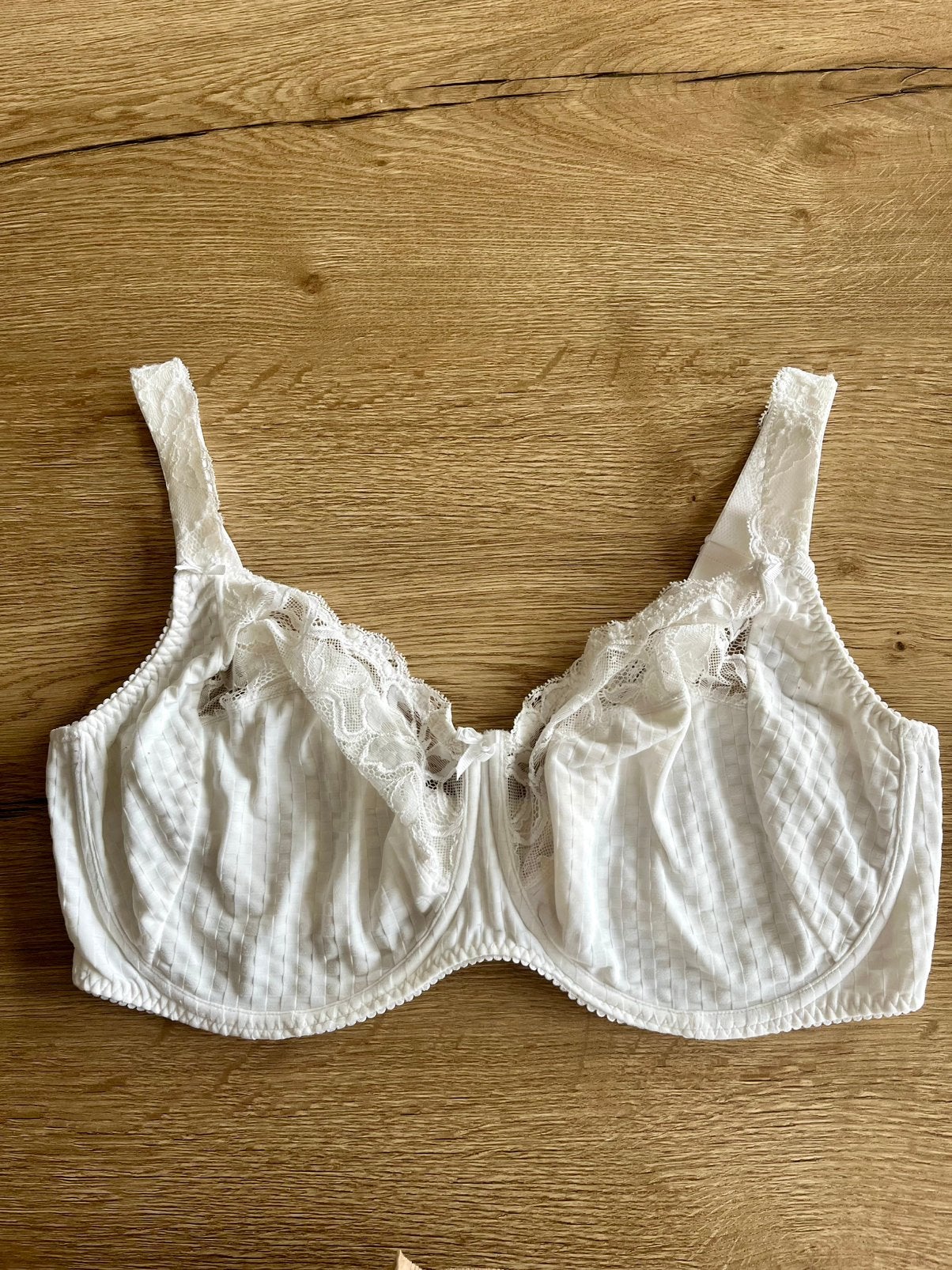 Prima donna 105F full cup madison ivoor, Overige kleuren, Ophalen of Verzenden, BH