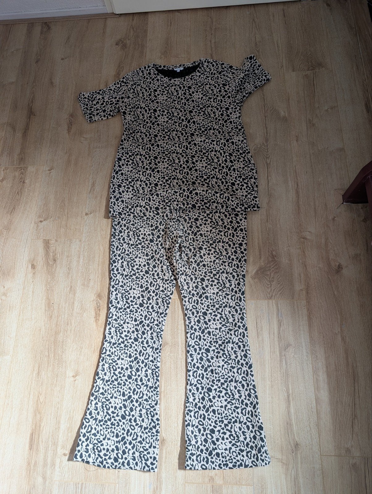 Zwangerschaps, mama, maternity kleding pakket maat L/XL/XXL, Ophalen of Verzenden, Zo goed als nieuw, Maat 42/44 (L), Broek of Spijkerbroek