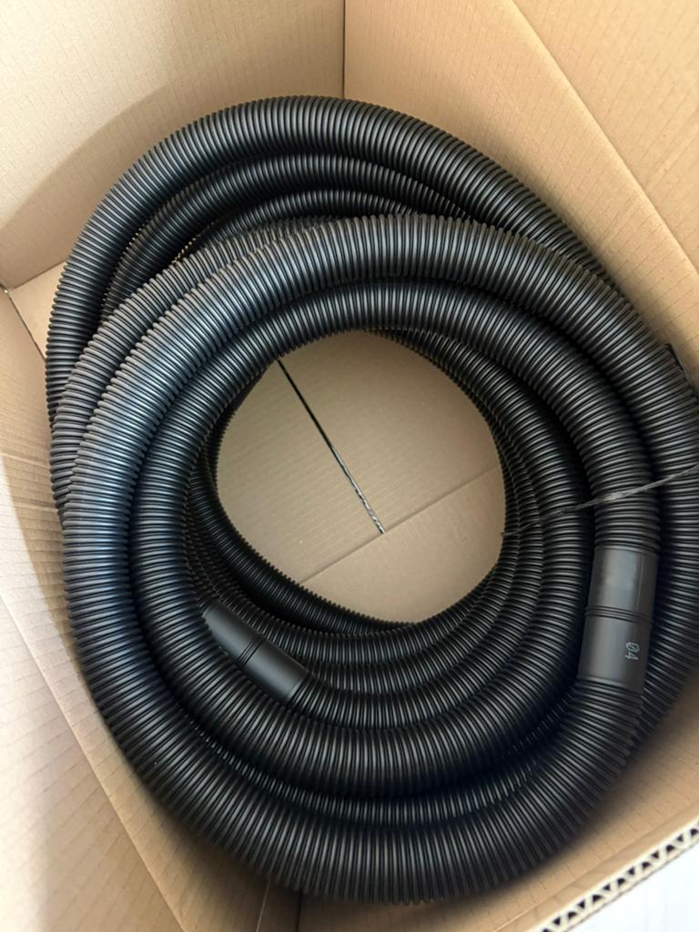 2 stuks zwembadslang 15 meter / 32mm dikte (nieuw in doos!), Tuin en Terras, Zwembad-toebehoren, Ophalen, Nieuw