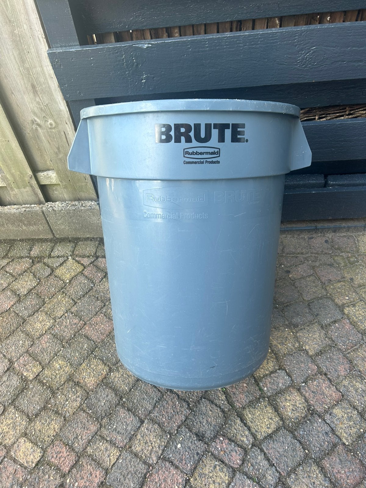 Waterton, Tuin en Terras, Ophalen, Kunststof, Minder dan 30 cm, Rond