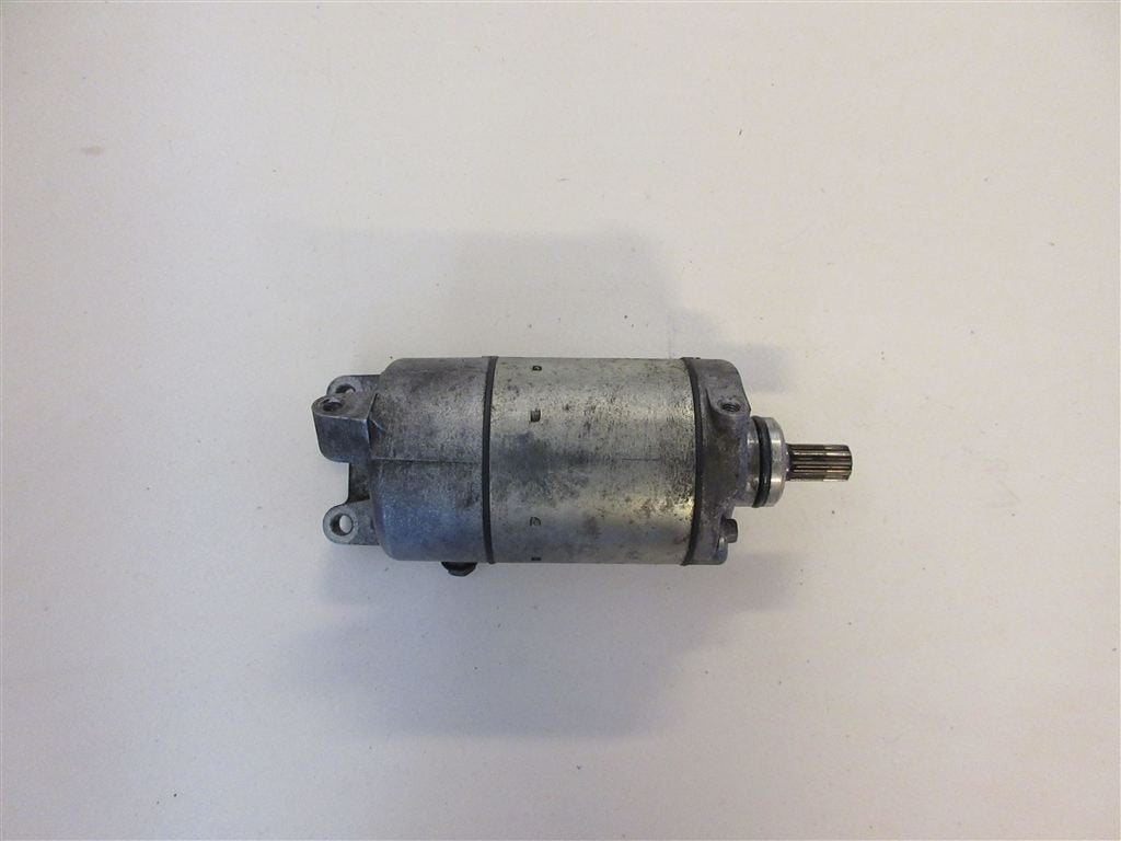 Kawasaki GT550 startmotor Z550GT KZ550G GPZ550 starter motor, Motoren, Ophalen of Verzenden, Gebruikt
