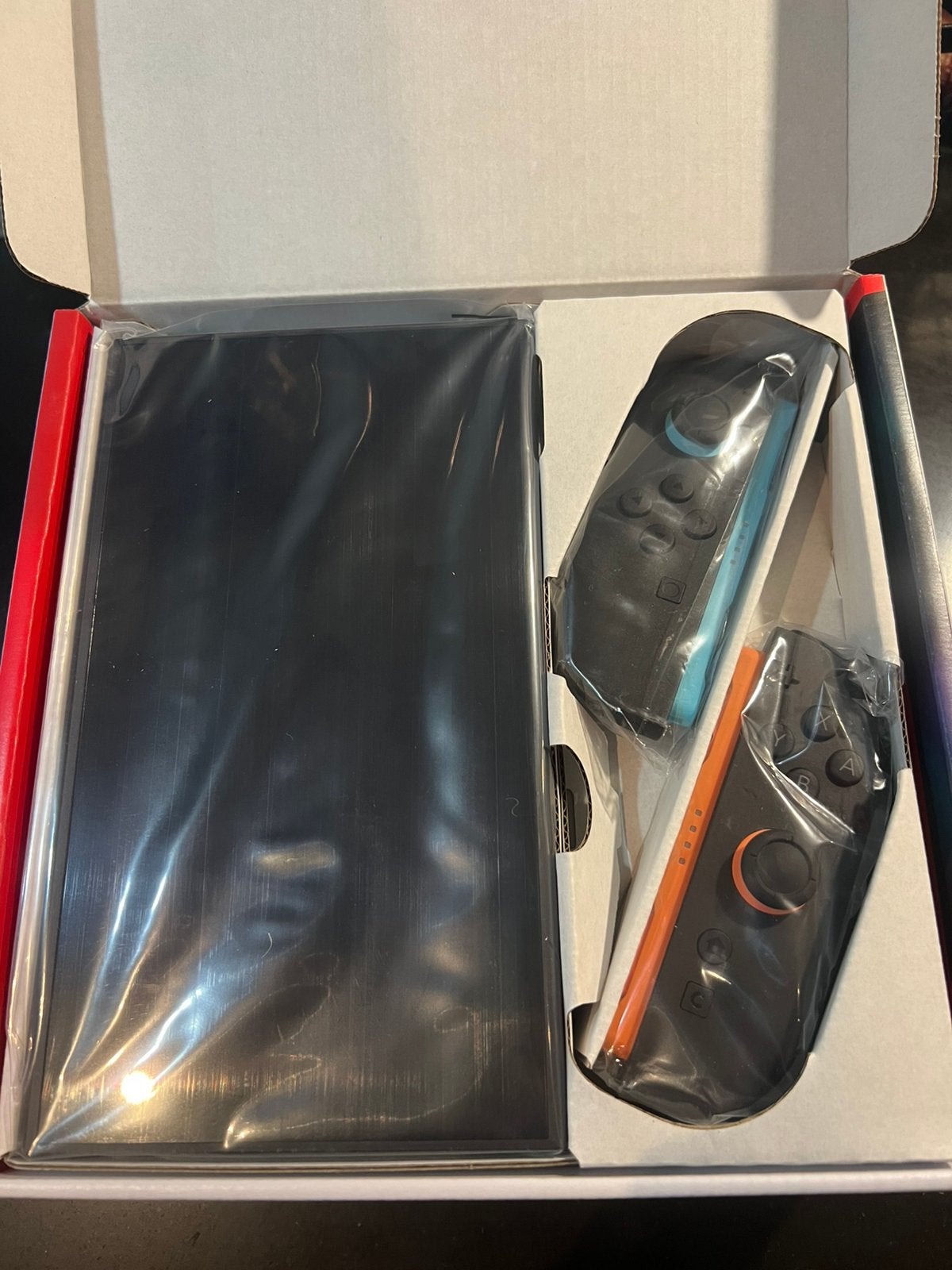 Foto 3 van Nintendo Switch 2 nieuw in doos