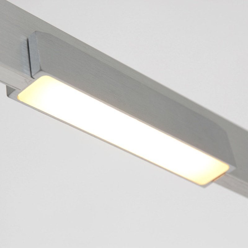 Hanglamp met Cable lift, Steinhauer, Bloc LED