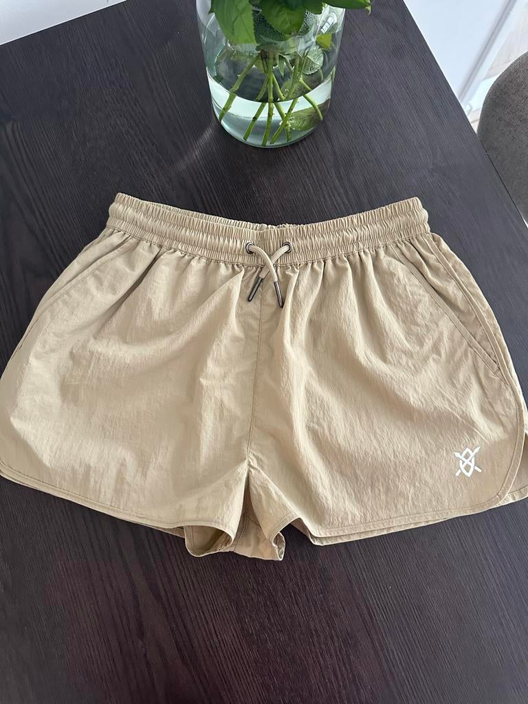 Daily Paper short - Nieuw!, Kort, Beige, Nieuw, Ophalen of Verzenden