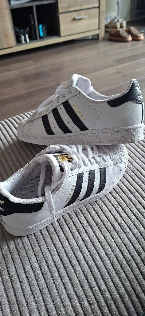adidas superstars, Ophalen, Adidas, Wit, Sneakers of Gympen