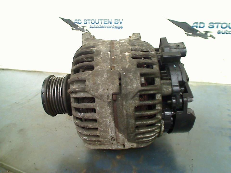 Dynamo Volkswagen Caddy III (2KA,2KH,2CA,2CH) 06F903023F, Gebruikt, Volkswagen, Volkswagen AG, Kundenbetreuung@volkswagen.de