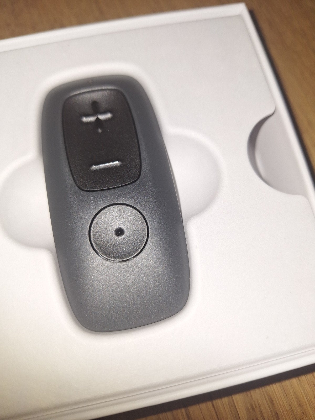 Remote Controle voor ReSound Unite., Diversen, Ophalen of Verzenden, Zo goed als nieuw