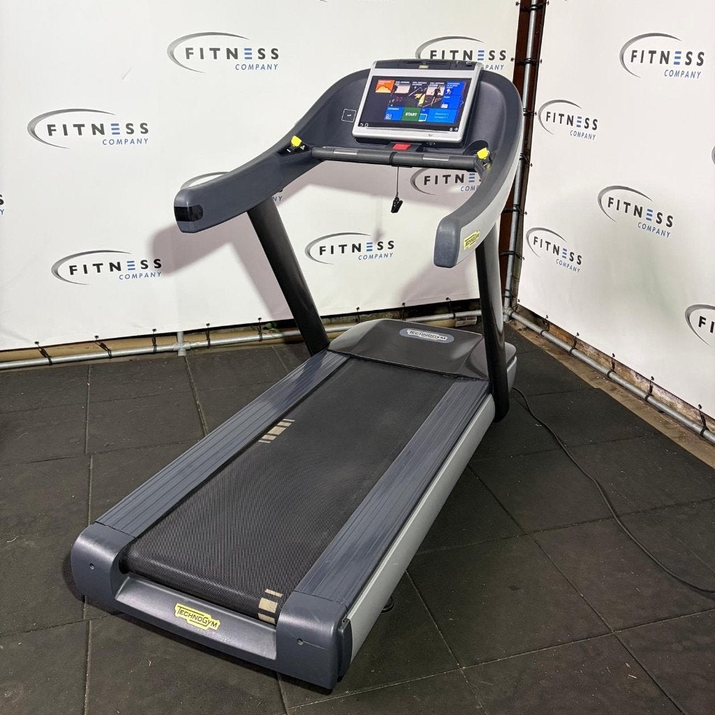 Technogym - Excite+ Unity - Loopband