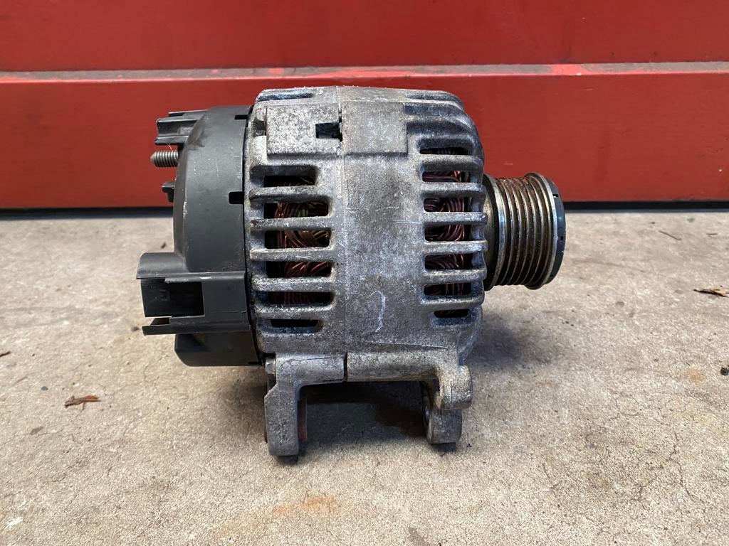 Dynamo Seat Leon 2.0 TFSI BJ 2006 OE nummer 06F903023C, Auto-onderdelen, Motor en Toebehoren, Ophalen of Verzenden, Nieuw, Seat