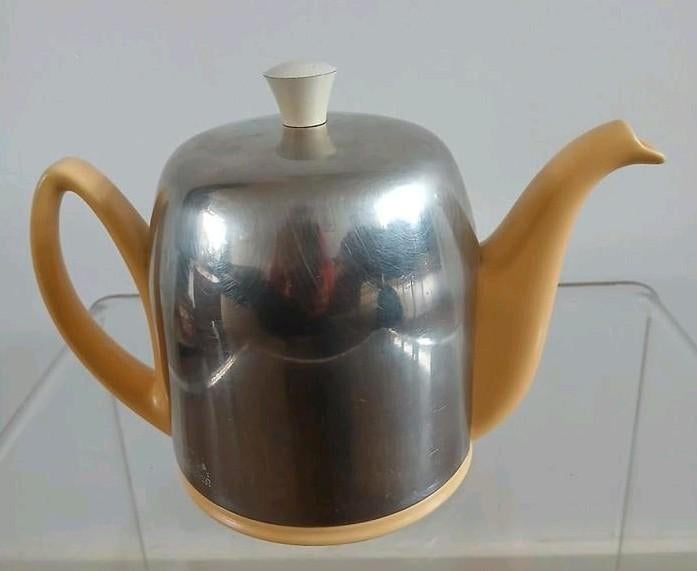 Vintage Guy Degrenne Salam theepot., Ophalen of Verzenden