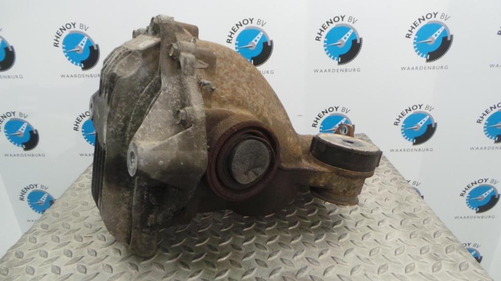 JAGUAR XF DIFFERENTIEEL / CARDAN 2009, Ophalen of Verzenden, Gebruikt, Stiba lid