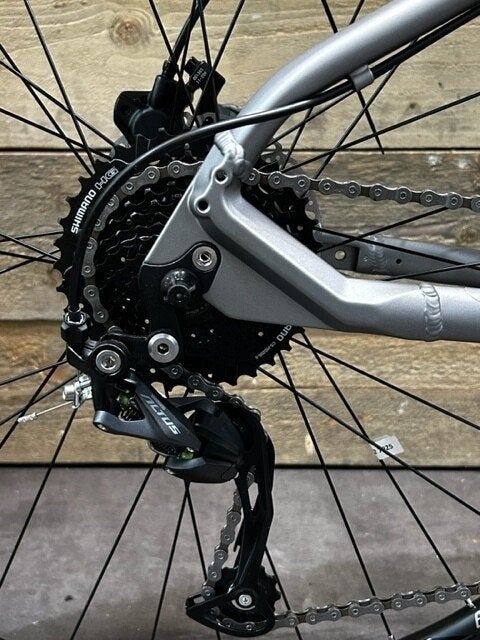 29 inch Bulls Sharptail 3 mountainbike disc, Fietsen en Brommers, Niet ingevuld, Nieuw, Niet ingevuld, Niet ingevuld