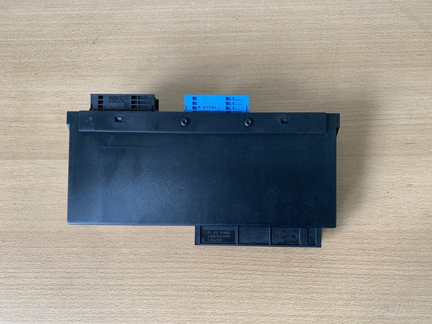 BCM BMW 1 serie E87 2003 tot 2009 61356971961, Gebruikt, -, -, Ophalen of Verzenden