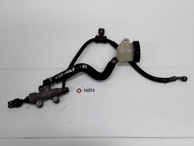 CBR1000F 1987 - 1988 Honda Rempomp D1-26846