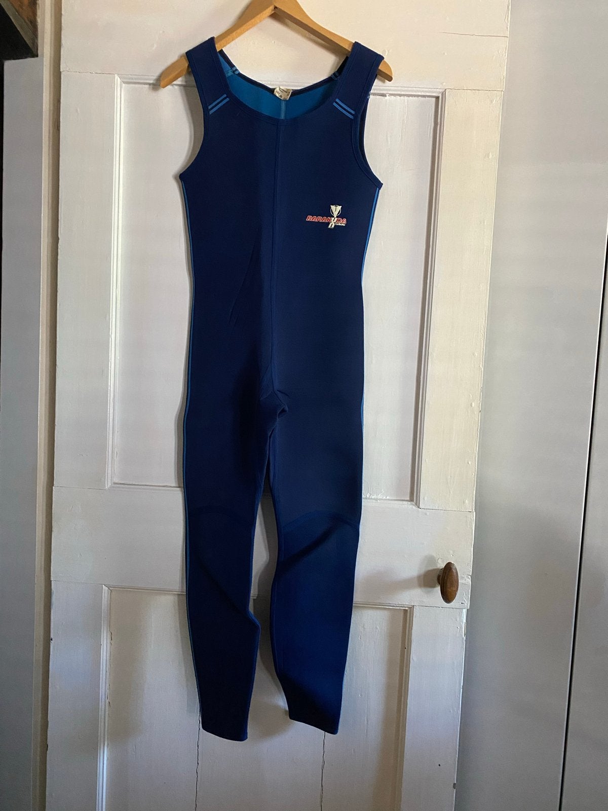 Barakuda Wetsuit / Surf Pak - Broek en Jasje - Maat XS/S, Ophalen of Verzenden, Gebruikt, Dame of Heer, Wetsuit