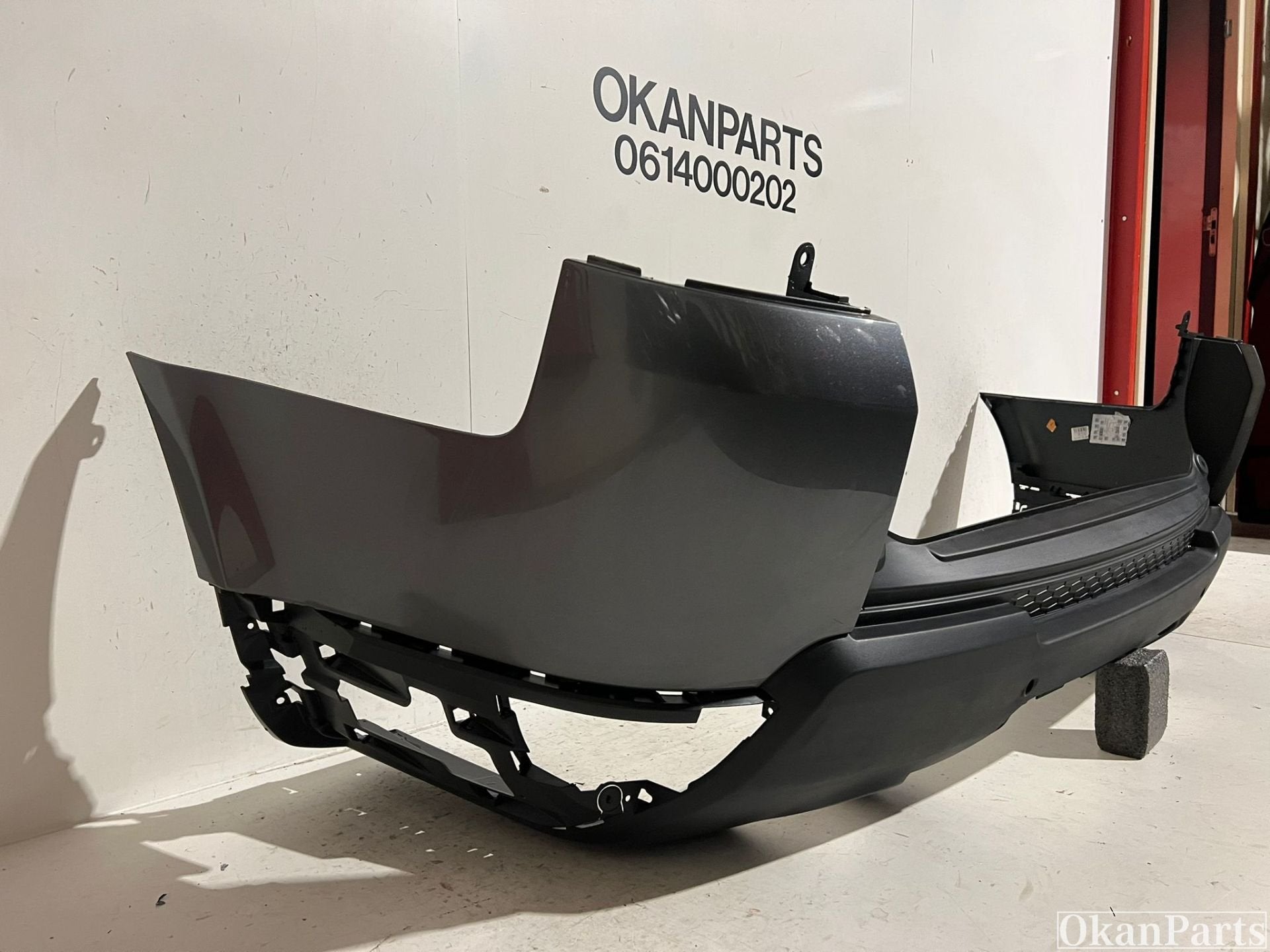 Range Rover Sport II L494 Achterbumper DK62-17926-AAW, Info@fabrikant.eu, Fabrikantstraat 1
1000 AA  Amsterdam, NL, Ophalen of Verzenden