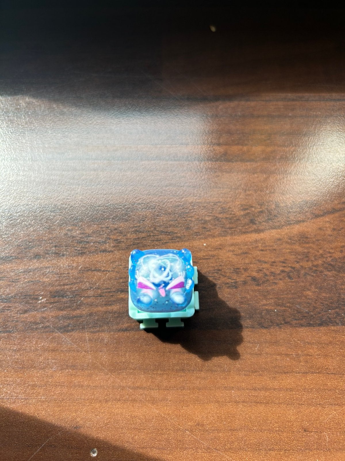 LEDGENDARY clickeez series 3 @magic_LEGEND, Ophalen of Verzenden, Nieuw